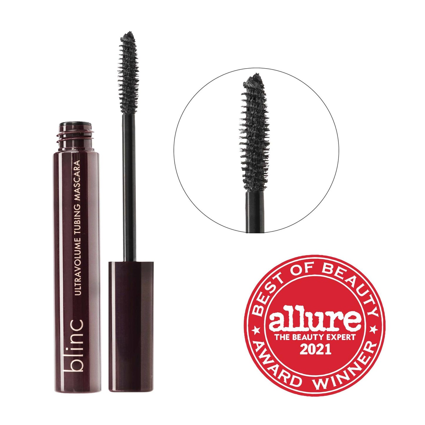 Ultravolume Mascara