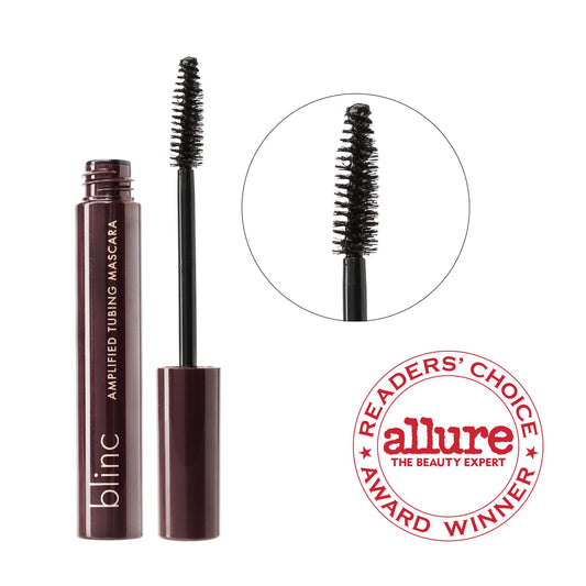 Amplified Mascara