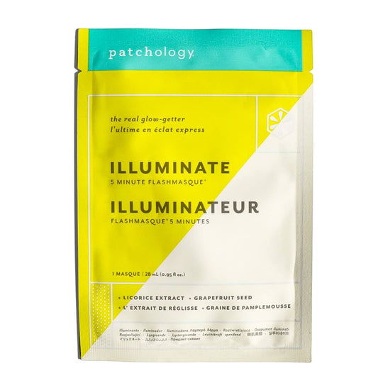 Illuminate Flashmasque