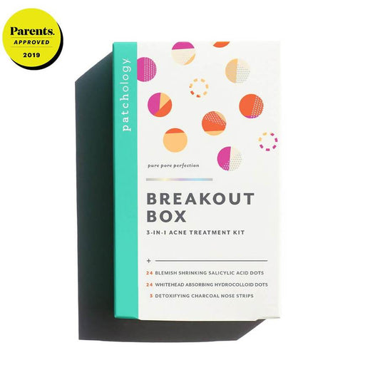 Breakout Box