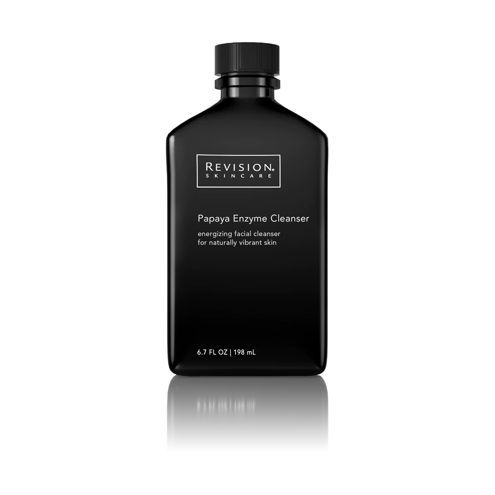 Papaya Enzyme Cleanser