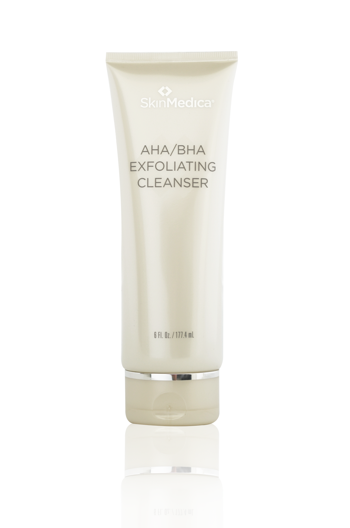 AHA/BHA Exfoliating Cleanser
