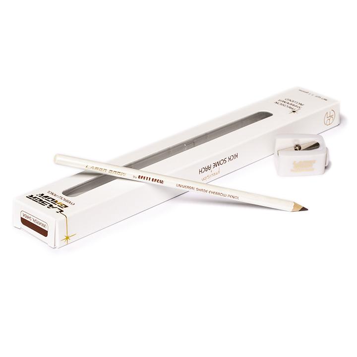 Laser Eyebrow Pencil