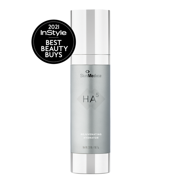 HA 5 Rejuvenating Hydrator 2oz