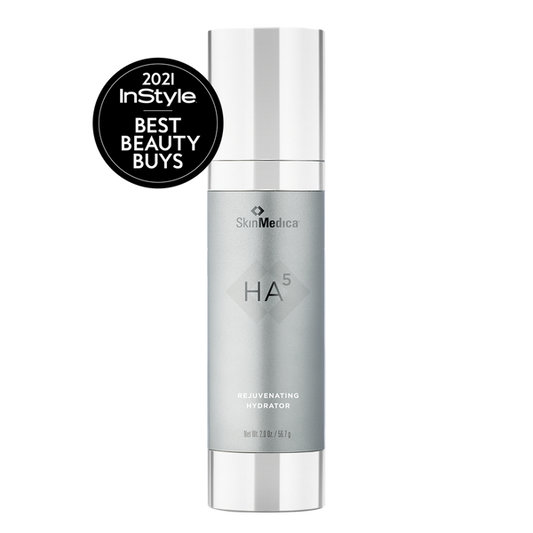 HA 5 Rejuvenating Hydrator 2oz