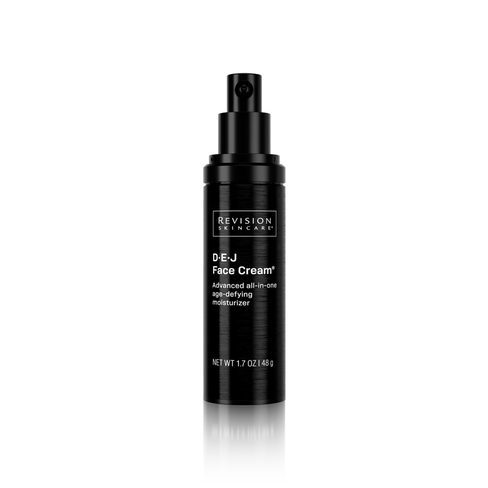 DEJ Face Cream – Glow Medical Spa Boutique